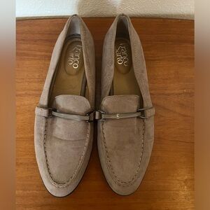 Franco Sarto Loafers size 8